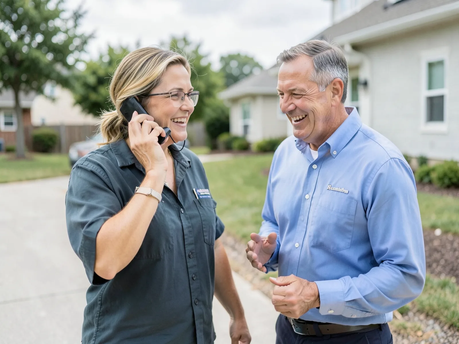 Frequently Asked Questions About Storm Recovery Services in Westwood, CA